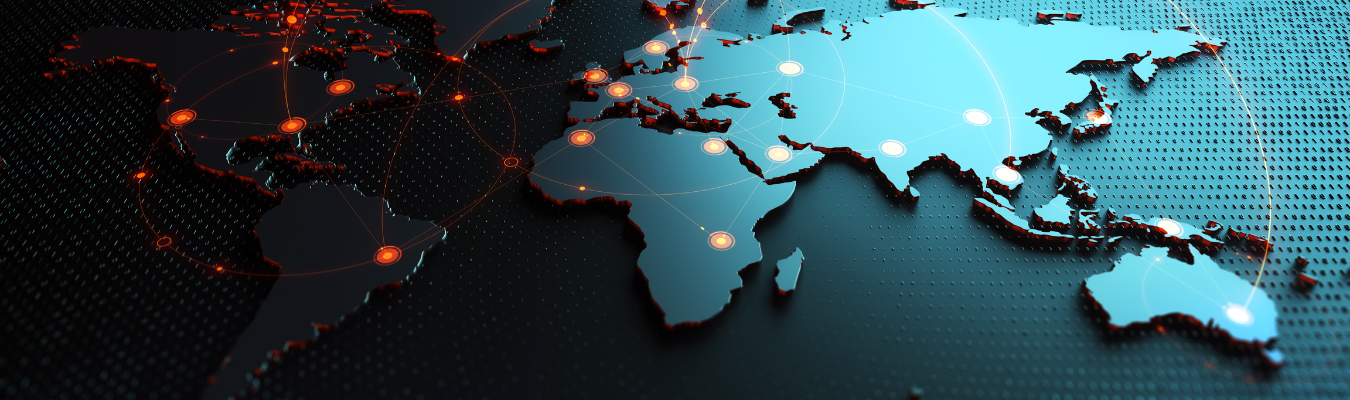 Championing Global Standards